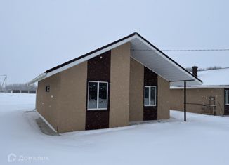 Продам дом, 65.4 м2, рабочий посёлок Латная, улица Макаренко