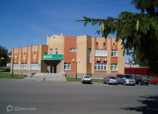 Продаю офис, 1479 м2, рабочий посёлок Медвенка, Советская улица, 18А