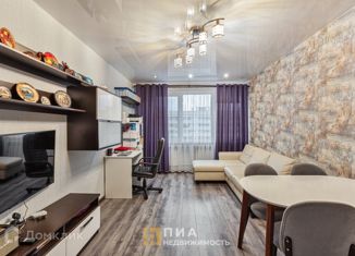 Продажа трехкомнатной квартиры, 60 м2, Санкт-Петербург, аллея Котельникова, 6к1, метро Пионерская