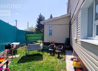 Продается дом, 126.5 м2, Казань, Советский район, Советская улица, 130