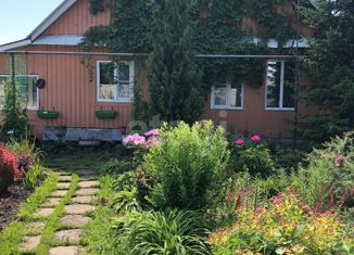 Дом на продажу, 75 м2, село Кашино, улица Гагарина, 11Б