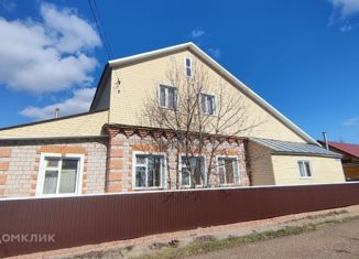 Дом на продажу, 219.1 м2, село Кушнаренково, Большевистская улица