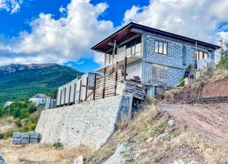 Продажа дома, 170 м2, городской округ Алушта, 35Н-013