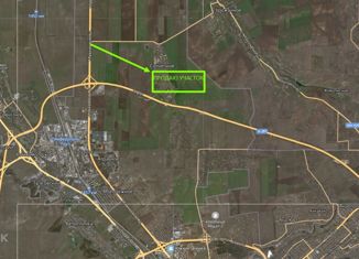 Продам земельный участок, 10 сот., село Солнечное