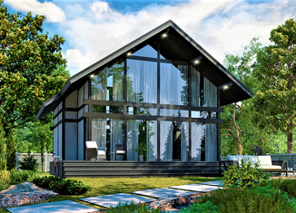 Продается дом, 250 м2, деревня Марушкино, садоводческое некоммерческое товарищество Ручеёк, 44