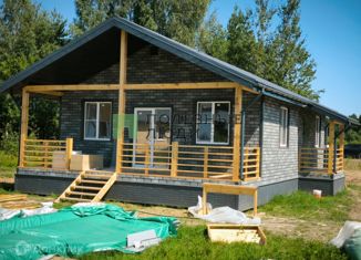 Дом на продажу, 80 м2, деревня Старый Погост