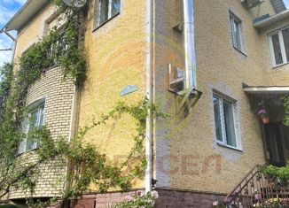 Продается таунхаус, 250.3 м2, Калуга, Резервный переулок, 7А, Октябрьский округ