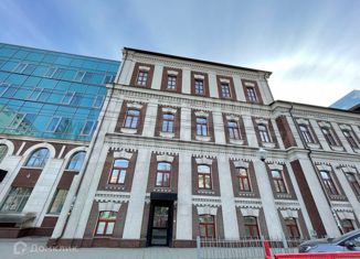 Сдаю в аренду офис, 750 м2, Самара, улица Льва Толстого, 129, Железнодорожный район