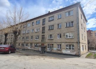 Продажа комнаты, 17.5 м2, Екатеринбург, Военная улица, 8А, Военная улица
