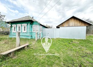 Дом на продажу, 38 м2, Рязанская область, деревня Наумово, 1