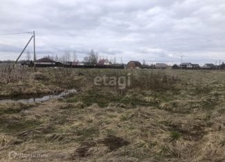 Продается земельный участок, 20 сот., деревня Кусино