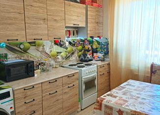 Продам однокомнатную квартиру, 34 м2, Калуга, улица Петра Тарасова, 12, ЖК Видный