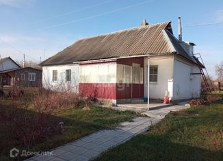 Продаю дом, 55.4 м2, село Урицкое