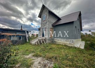 Дом на продажу, 157.5 м2, посёлок городского типа Боровский, Трактовая улица, 24