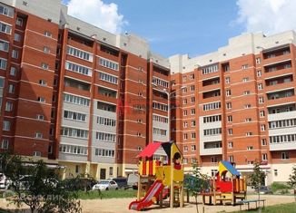 Продается 1-ком. квартира, 41.3 м2, Старый Оскол, микрорайон Северный, 9, ЖК Витязь