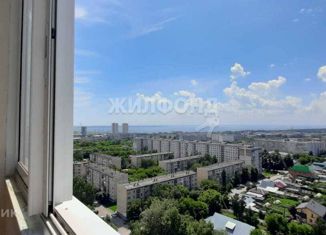 Продам однокомнатную квартиру, 27.9 м2, Новосибирск, Часовая улица, 37/1, Часовая улица