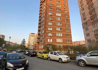 Продаю двухкомнатную квартиру, 61.9 м2, Владивосток, улица Адмирала Горшкова, 32