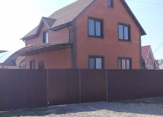 Продается дом, 123 м2, поселок городского типа Ильский, Вишнёвая улица