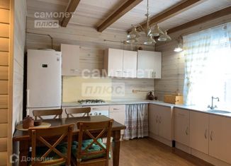 Продаю дом, 135 м2, село Белый Ключ, 4-я Садовая улица, 17