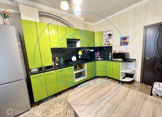 1-ком. квартира на продажу, 39.9 м2, станица Ессентукская, Этокская улица, 36