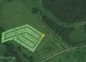 Продам участок, 10.9 сот., деревня Старомихайловское