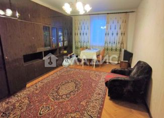 Продажа однокомнатной квартиры, 36 м2, Москва, улица Говорова, 9, улица Говорова