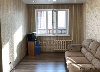 Продается 1-ком. квартира, 36.6 м2, Владимир, Студенческая улица, 16Б