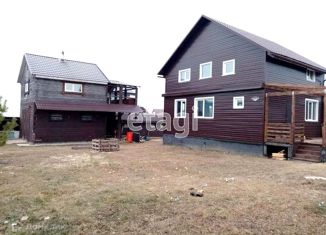 Продается дом, 144 м2, Красноярск, Походная улица, 8