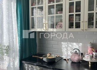 Продается 2-ком. квартира, 42.8 м2, Москва, улица Айвазовского, 6к1, метро Ясенево