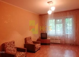 Продам 1-ком. квартиру, 38 м2, Омск, улица Маяковского, 48