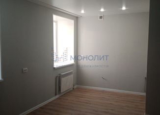 Продается двухкомнатная квартира, 54.1 м2, Нижний Новгород, Яблоневая улица, 7, Яблоневая улица