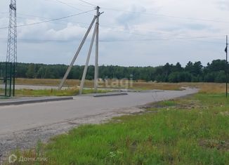 Земельный участок на продажу, 10 сот., село Большое Чаусово