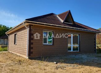 Продажа дома, 86.2 м2, Амурская область, Черёмуховая улица