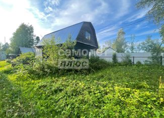 Продаю дом, 48 м2, Нижневартовск, садово-огородническое некоммерческое товарищество Нефтяник, 166