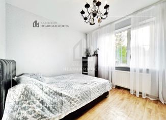 Продажа 2-ком. квартиры, 51.1 м2, Санкт-Петербург, муниципальный округ Лахта-Ольгино, Граничная улица, 21