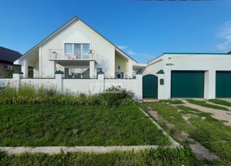 Продается дом, 140.1 м2, поселок городского типа Уруссу, улица Софии Губайдуллиной