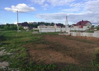 Продается участок, 10 сот., деревня Нуркеево, Сельская улица