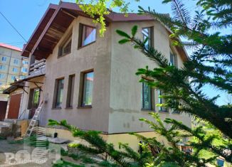 Продаю дом, 124.7 м2, Артём, Ульяновская улица, 48