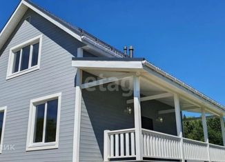 Продается дом, 138 м2, деревня Лупаново