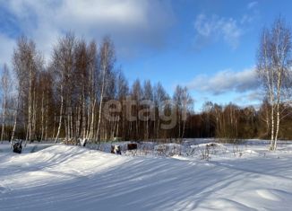 Продаю участок, 15 сот., деревня Матвеево