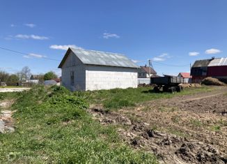 Земельный участок на продажу, 10 сот., деревня Наугольное