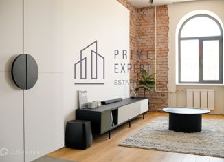 Продам квартиру студию, 69 м2, Омск, улица Красных Зорь, 54, Центральный округ