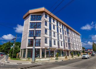 Продажа 2-ком. квартиры, 48 м2, село Весёлое, улица Мира, 1/1