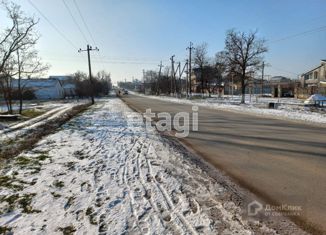 Продажа участка, 11 сот., село Червоное, улица Мира