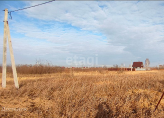 Продам участок, 6 сот., СНТ Урожайный-2