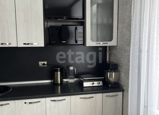 2-комнатная квартира на продажу, 54 м2, Саратов, улица имени В.И. Оржевского, 4, жилой район Солнечный-2