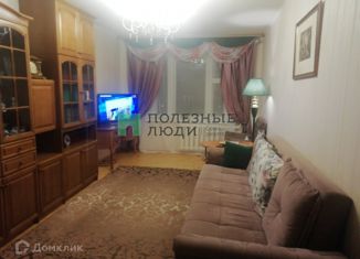 Продажа четырехкомнатной квартиры, 84.8 м2, Сыктывкар, Западная улица, 7, Центральный район