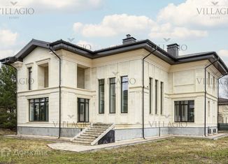 Продается дом, 590 м2, коттеджный поселок Монтевиль