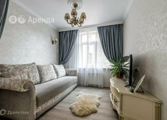 Сдаю 2-комнатную квартиру, 52 м2, Санкт-Петербург, Днепропетровская улица, 7К, Центральный район