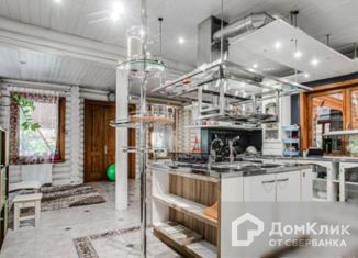 Дом на продажу, 400 м2, деревня Бородки